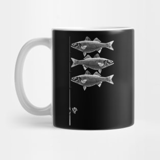 Bass Flag 2 Mug